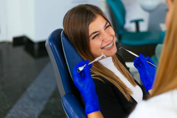 Emergency Dental Services in Oak Grove, MN